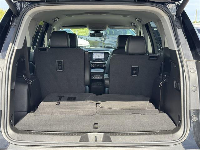 used 2023 GMC Acadia car, priced at $29,984