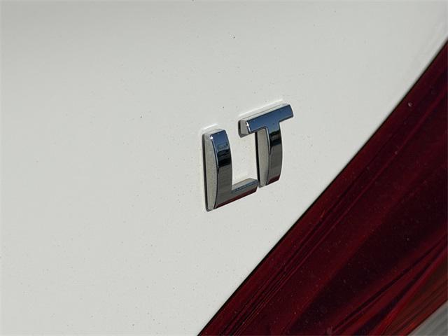 used 2018 Chevrolet Cruze car, priced at $8,835