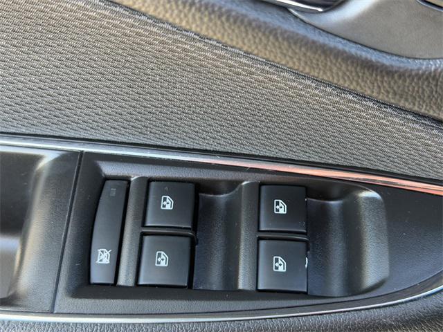 used 2018 Chevrolet Cruze car, priced at $8,835