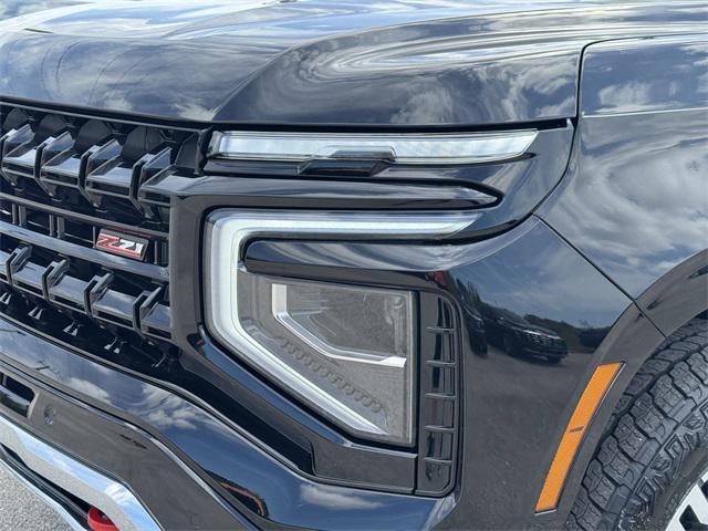 new 2025 Chevrolet Suburban car, priced at $82,994