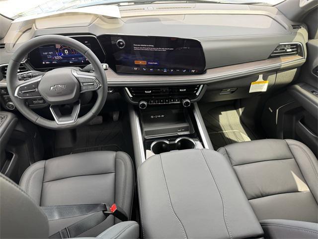 new 2025 Chevrolet Suburban car, priced at $82,994