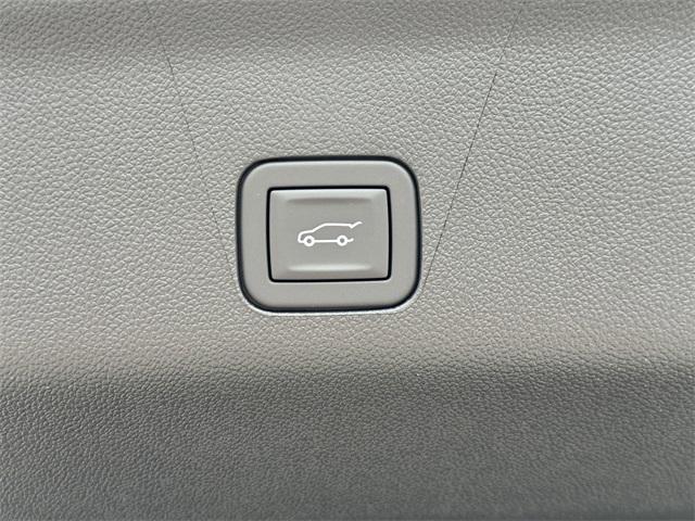 new 2025 Chevrolet Suburban car, priced at $82,994