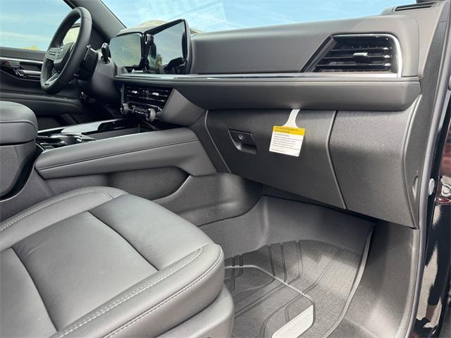 new 2025 Chevrolet Suburban car, priced at $82,994