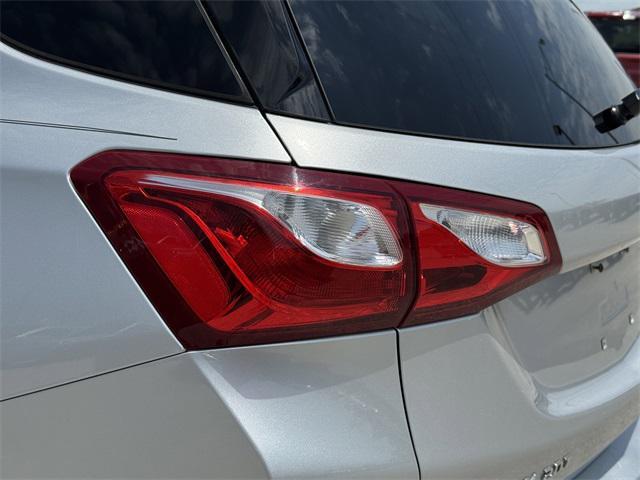 used 2020 Chevrolet Equinox car, priced at $19,995