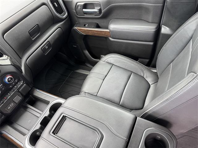 used 2022 Chevrolet Silverado 2500 car, priced at $64,995