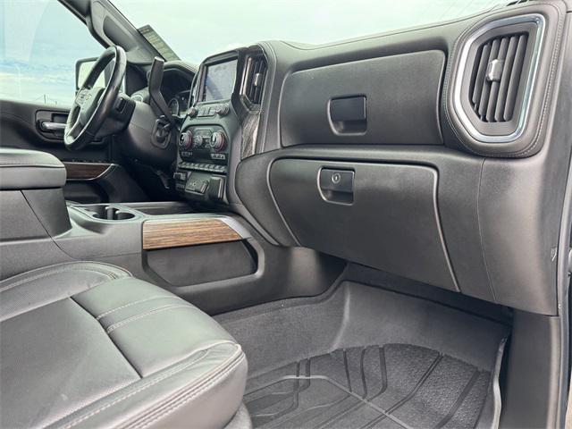 used 2022 Chevrolet Silverado 2500 car, priced at $64,995