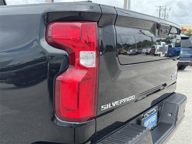 used 2022 Chevrolet Silverado 2500 car, priced at $64,995