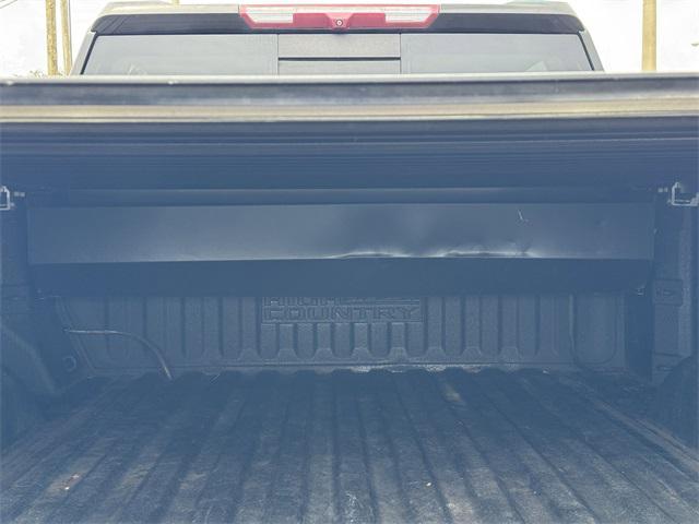 used 2022 Chevrolet Silverado 2500 car, priced at $64,995