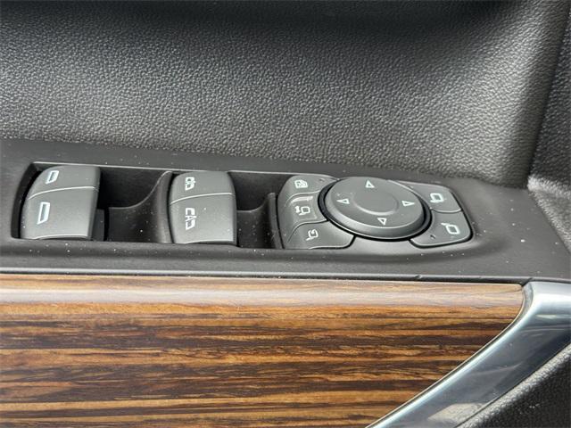 used 2022 Chevrolet Silverado 2500 car, priced at $64,995