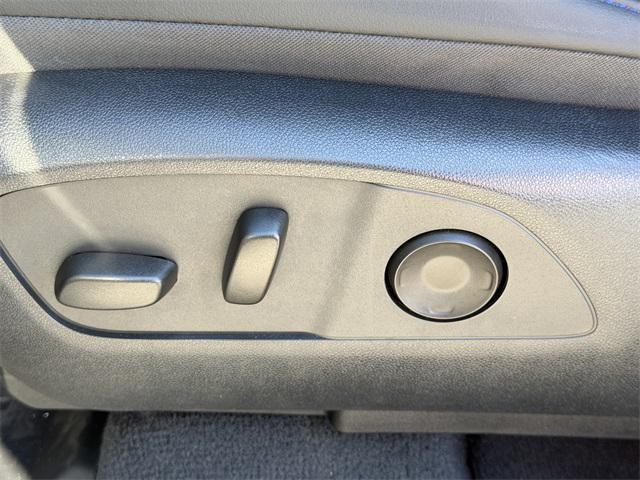 new 2024 Chevrolet Silverado EV car, priced at $77,000