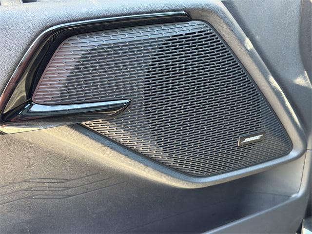 new 2024 Chevrolet Silverado EV car, priced at $77,000