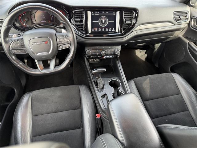 used 2022 Dodge Durango car, priced at $26,675