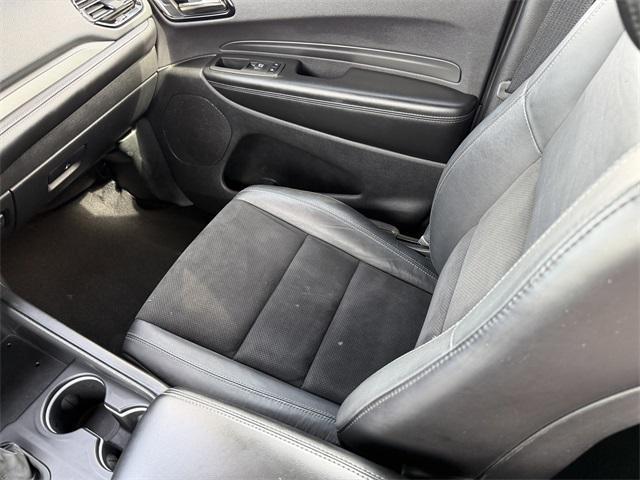 used 2022 Dodge Durango car, priced at $26,675