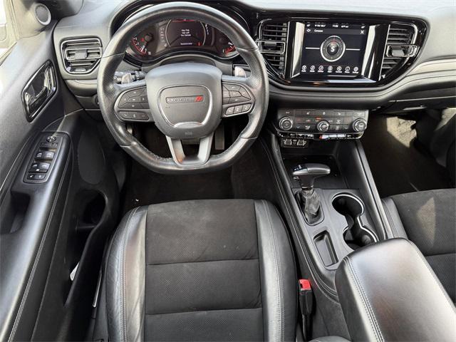 used 2022 Dodge Durango car, priced at $26,675