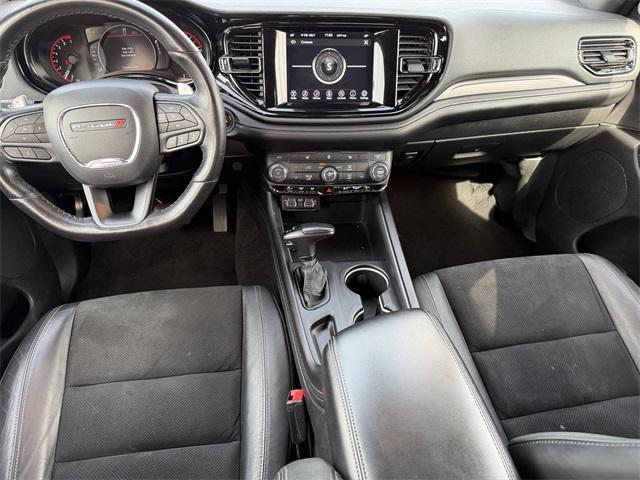 used 2022 Dodge Durango car, priced at $26,675