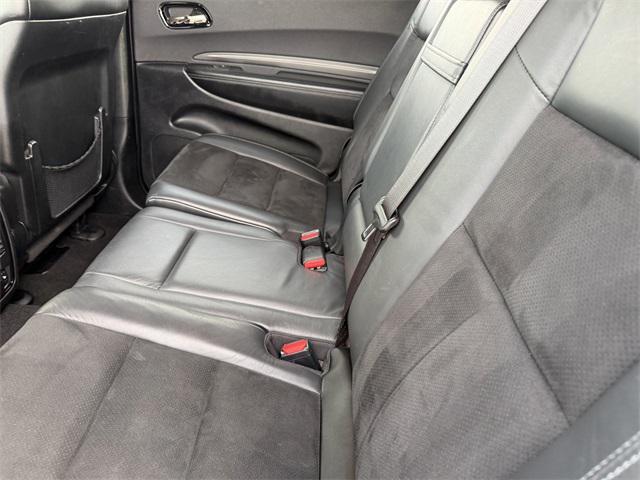 used 2022 Dodge Durango car, priced at $26,675