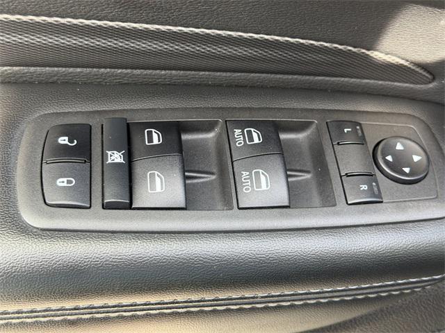 used 2022 Dodge Durango car, priced at $26,675