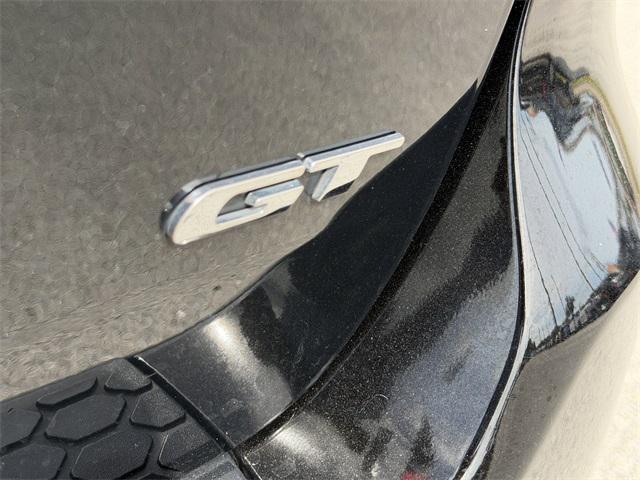 used 2022 Dodge Durango car, priced at $26,675