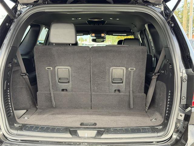 used 2022 Dodge Durango car, priced at $26,675