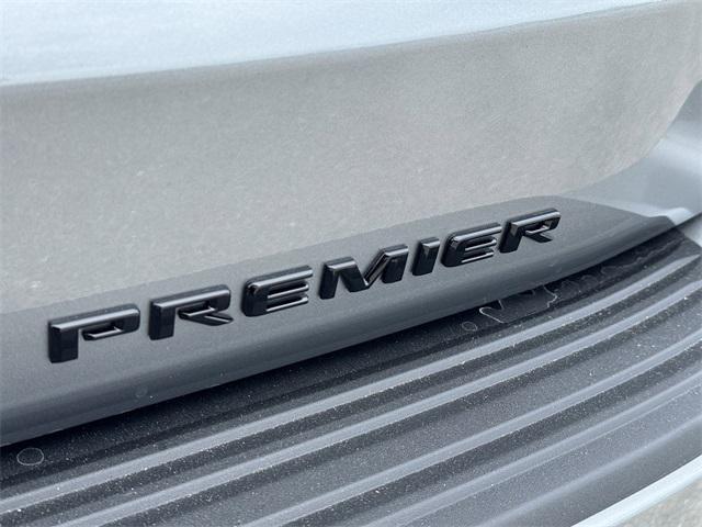 new 2025 Chevrolet Tahoe car, priced at $74,899