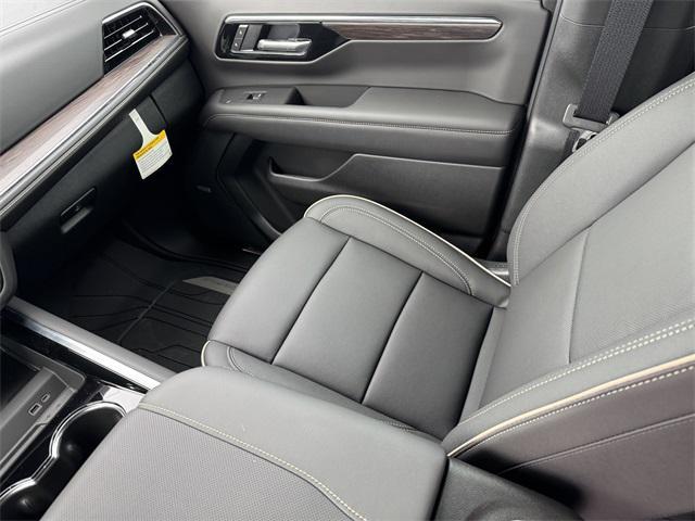 new 2025 Chevrolet Tahoe car, priced at $74,899