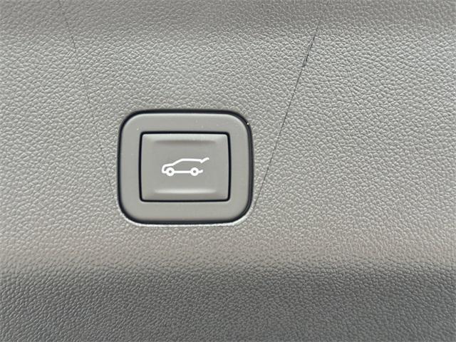 new 2025 Chevrolet Tahoe car, priced at $74,899