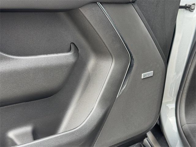 new 2025 Chevrolet Tahoe car, priced at $74,899