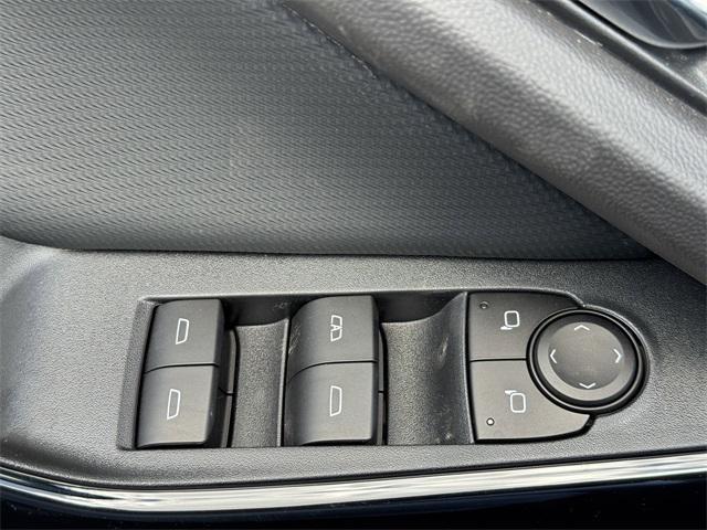 new 2025 Chevrolet Equinox car, priced at $30,085