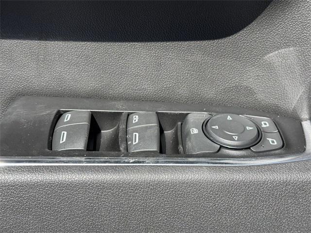 new 2025 Chevrolet Silverado 1500 car, priced at $50,410