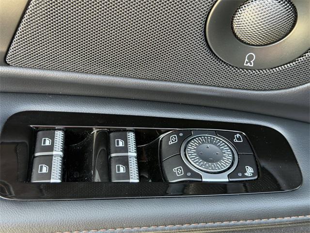 used 2024 Lincoln Nautilus car, priced at $54,995