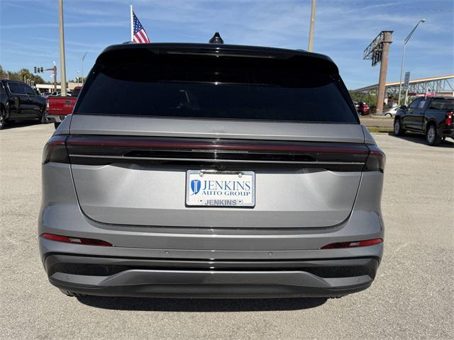 used 2024 Lincoln Nautilus car, priced at $54,995