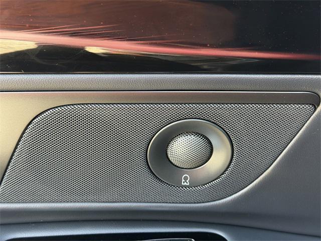 used 2024 Lincoln Nautilus car, priced at $54,995