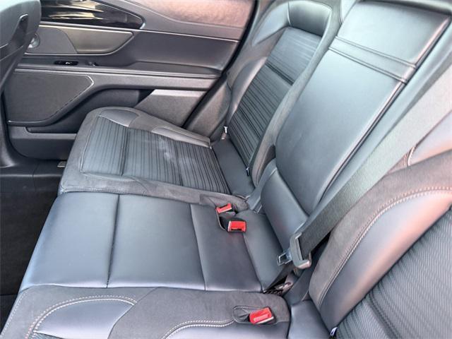 used 2024 Lincoln Nautilus car, priced at $54,995