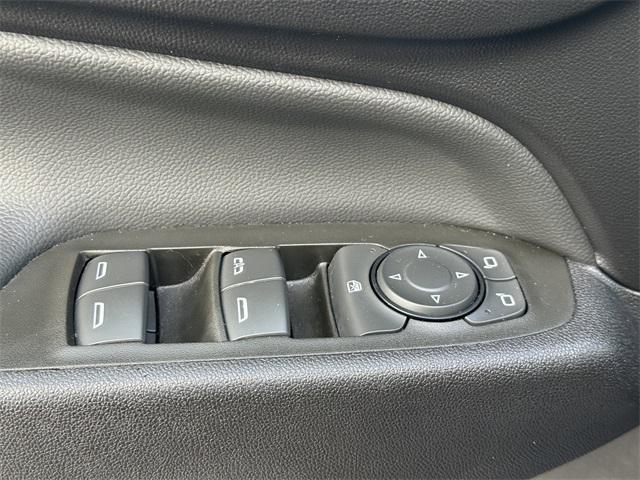 used 2024 Chevrolet Equinox car, priced at $21,144