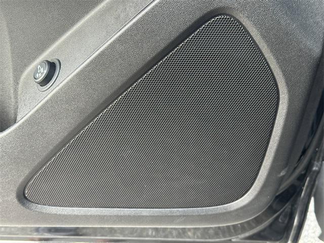 used 2024 Chevrolet Equinox car, priced at $21,144