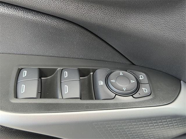 new 2026 Chevrolet Trax car, priced at $24,130