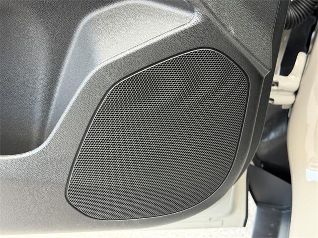 new 2026 Chevrolet Trax car, priced at $24,130