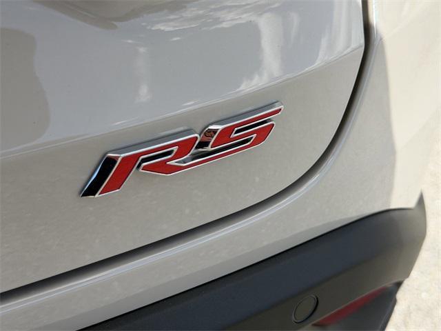 new 2026 Chevrolet Trax car, priced at $24,130