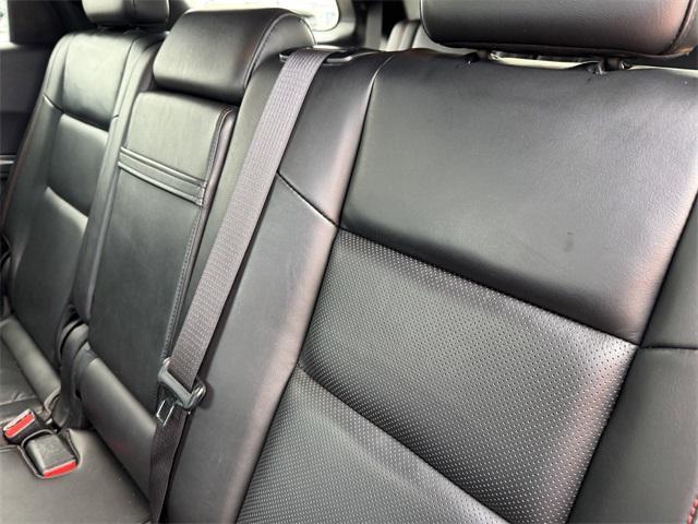used 2024 Dodge Durango car, priced at $37,993