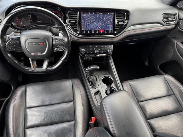 used 2024 Dodge Durango car, priced at $37,993