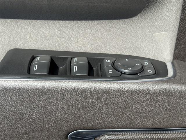 new 2025 Chevrolet Silverado 2500 car, priced at $75,140