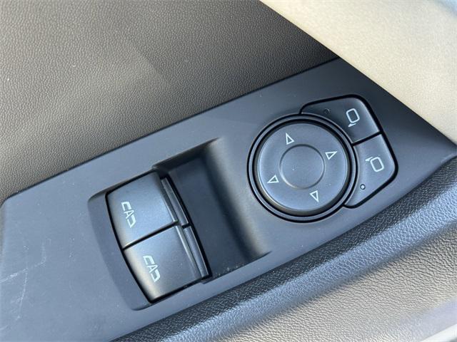 used 2023 Chevrolet Camaro car, priced at $37,844