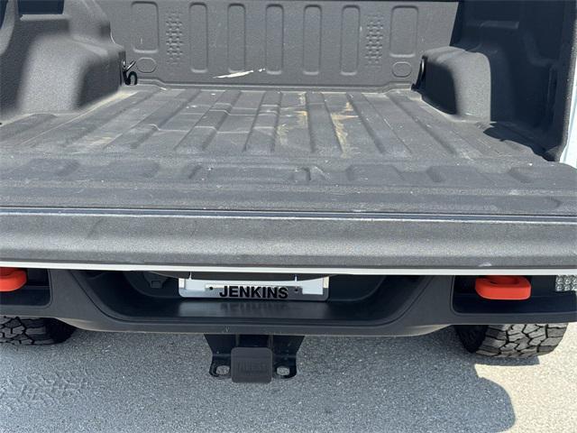 used 2023 Jeep Gladiator car, priced at $41,995