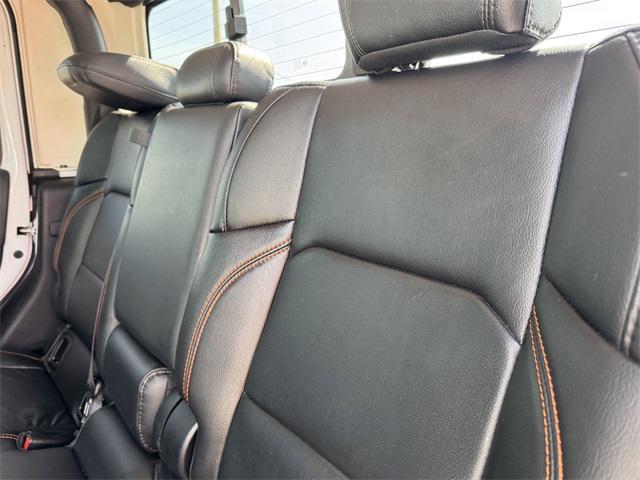 used 2023 Jeep Gladiator car, priced at $41,995