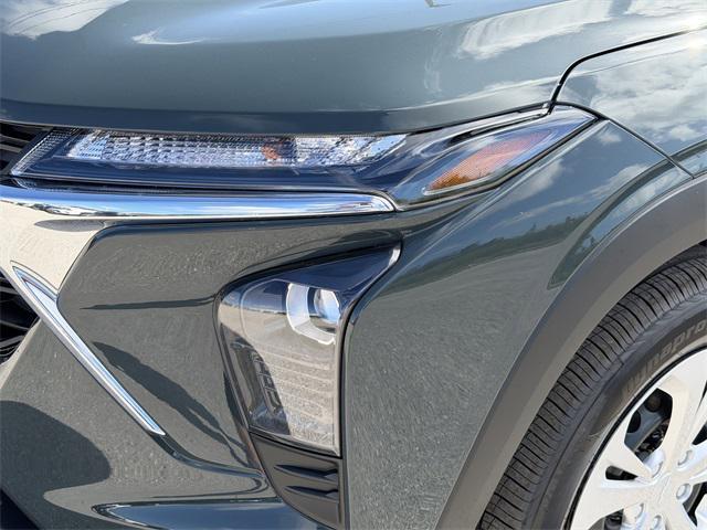 new 2026 Chevrolet Trax car, priced at $22,235