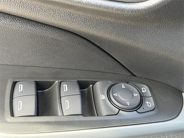 new 2026 Chevrolet Trax car, priced at $22,235