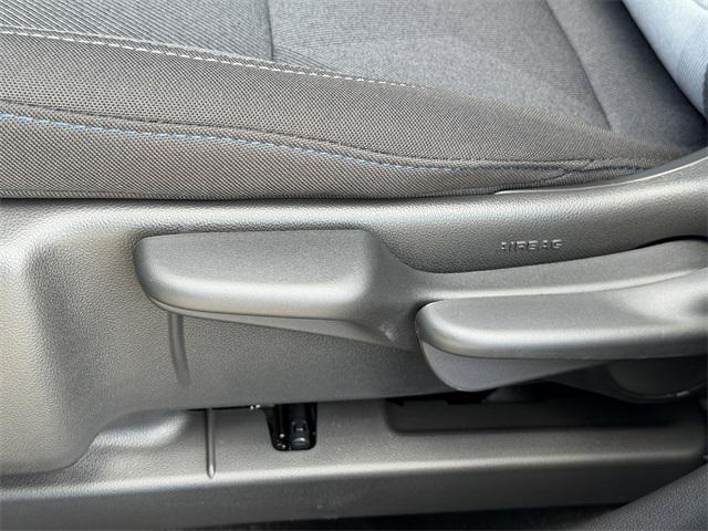 new 2026 Chevrolet Trax car, priced at $22,235