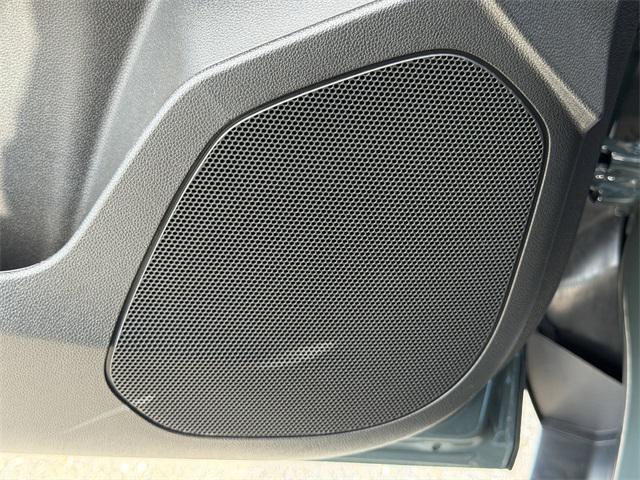 new 2026 Chevrolet Trax car, priced at $22,235