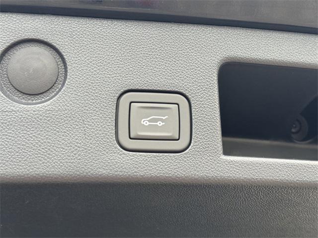 new 2026 Chevrolet Equinox car, priced at $31,473