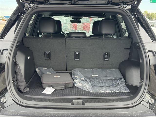 new 2026 Chevrolet Equinox car, priced at $31,473